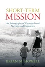 Cover: Short-Term Mission - Inter-Varsity Press,US