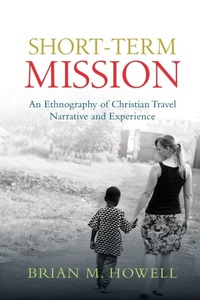 Enlarge image Cover: Short-Term Mission - Inter-Varsity Press,US