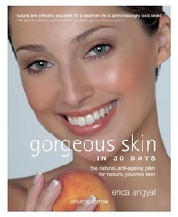 Abbildung von: Gorgeous Skin in 30 Days - Hamlyn