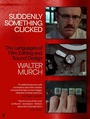 Cover: Suddenly Something Clicked - Faber & Faber