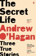 Cover: The Secret Life - Faber & Faber