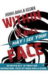 Abbildung von: Within the Flames, May I See Your Face - Classic Age Publishing
