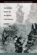 Cover: Post-Fascist Fantasies - Duke University Press