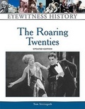 Cover: The Roaring Twenties - Facts On File Inc