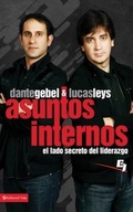 Cover: Asuntos Internos - Vida