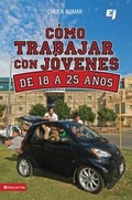 Cover: Como trabajar con j&oacute;venes de 18 a 25 a&ntilde;os - Vida
