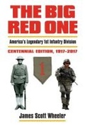Cover: The Big Red One - University Press of Kansas