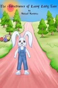 Cover: The Adventures of Larry Long Ears - Adventures of Larry Long Ears