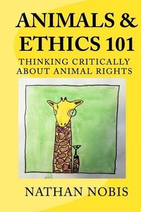 Enlarge image Cover: Animals and Ethics 101 - Open Philosophy Press