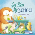 Cover: God Bless My School - Tommy Nelson