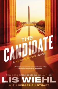 Enlarge image Cover: The Candidate - Thomas Nelson Publishers