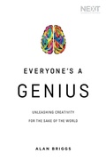 Cover: Everyone's a Genius - Thomas Nelson Publishers