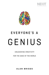 Enlarge image Cover: Everyone's a Genius - Thomas Nelson Publishers