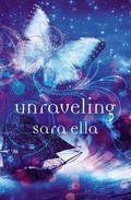 Cover: Unraveling - Thomas Nelson Publishers