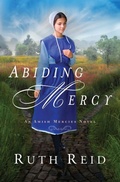 Cover: Abiding Mercy - Thomas Nelson Publishers