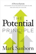 Cover: The Potential Principle - HarperCollins