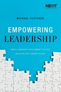 Cover: Empowering Leadership - Thomas Nelson Publishers