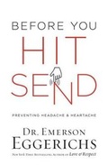 Cover: Before You Hit Send - Thomas Nelson Publishers