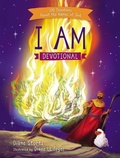 Cover: I Am Devotional - Tommy Nelson