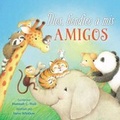 Cover: Dios, bendice a mis amigos - Grupo Nelson
