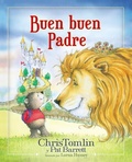 Cover: Buen buen Padre - Grupo Nelson