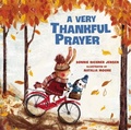 Cover: A Very Thankful Prayer - Tommy Nelson
