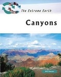 Cover: Canyons - Facts On File Inc