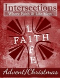 Cover: Advent and Christmas - Discipleship Ministry Team, Cpc