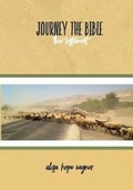 Cover: Journey the Bible - Alisa Hope Wagner
