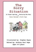 Cover: The Sorry Situation - Kennedy's Values Education for Children