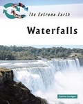 Cover: Waterfalls - Facts On File Inc