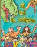 Cover: No Time for Dinosaurs - Egg Rock Publishing