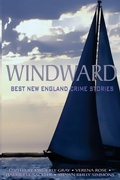 Cover: Windward - Dames of Detection, Inc. DBA Level Best Books