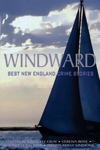 Enlarge image Cover: Windward - Dames of Detection, Inc. DBA Level Best Books