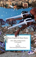 Cover: Porno-Graphics and Porno-Tactics - Punctum Books