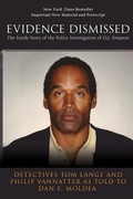 Cover: Evidence Dismissed - LVM Books
