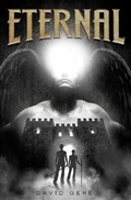 Cover: Eternal - David C Gere