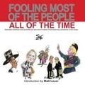 Cover: Fooling Most of the People All of the Time - Daumier Productions