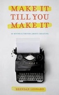 Cover: Make It Till You Make It - Semi-Rad Media
