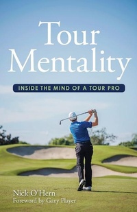 Abbildung von: Tour Mentality - Nick O'Hern