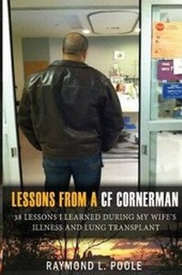 Enlarge image Cover: Lessons from a Cf Cornerman - R.L. Poole