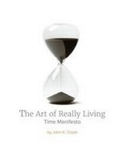 Abbildung von: The Art of Really Living - Art of Really Living LLC
