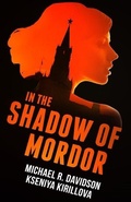 Cover: In the Shadow of Mordor - Mrd Enterprises, Inc.