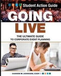 Enlarge image Cover: Going Live - Event U LLC
