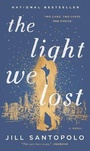 Cover: The Light We Lost - G P Putnam's Sons