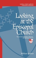 Cover: Looking at the Episcopal Church - Morehouse Publishing