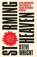 Cover: Storming Heaven - Pluto Press