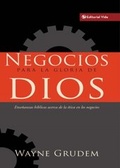 Cover: Negocios para la gloria de Dios - Vida