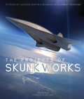 Cover: The Projects of Skunk Works - Zenith Press