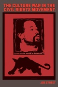 Cover: The Culture War in the Civil Rights Movement - University Press of Florida